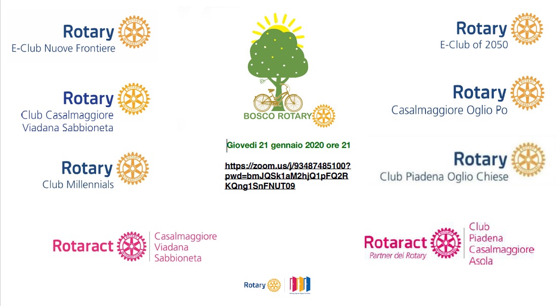 Bosco Rotary