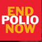 End Polio Now