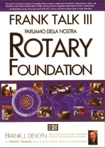 Rotary Foundation